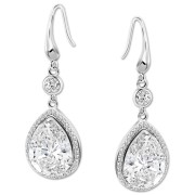 LOTUS Silver Zirkoniastein 925 Silber Lotus Silver Trendy JLP3713-4-1