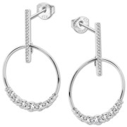 LOTUS Silver Zirkoniastein 925 Silber Lotus Silver Trendy JLP3726-4-1