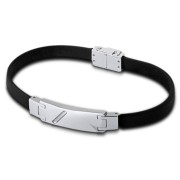 LOTUS Style Herren Armband Man-Kollektion Edelstahl JLS1037-2-1