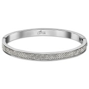 Lotus Style Armband Damen Edelstahl silber LS1903-2/1 Bliss JLS1903-2-1