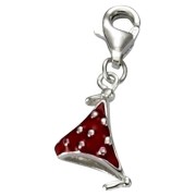 KISMA Schmuck Charms Anhänger Bikinihöschen Silber 925 KIC0118-008