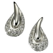 KISMA Schmuck Ohrstecker Ohrringe Sterling Silber 925 KIO0107-011