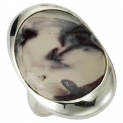 KISMA Schmuck Damen-Ring Gr. 58 Sterling Silber 925 KIR0111-012-58