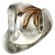 KISMA Schmuck Damen-Ring Gr. 56 Sterling Silber 925 KIR0115-013-56