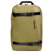 Head Businessrucksack Polyester army ORHD004G