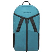 Head Wanderrucksack Polyester türkis ORHD006T