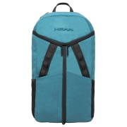 Head Freizeitrucksack Wanderrucksack Polyester türkis ORHD006T