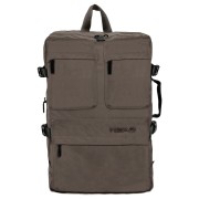 Head Businessrucksack Reisetasche Polyester dunkelgrau ORHD007K