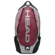 Head Sportrucksack Nylon pink ORHD013A