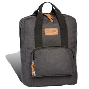 Bestway Businessrucksack Polyester unisex dunkelgrau ORI101K