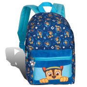 Fabrizio Paw Patrol Chase Kinderrucksack Polyester blau ORI214B
