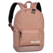 Bench sportlicher Rucksack Polyester PU rosa ORI301A