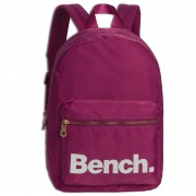 Bench kleiner Cityrucksack Nylon pink Sportrucksack Damen Daypack ORI304P