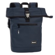 Bench Businessrucksack PU dunkelblau ORI308B