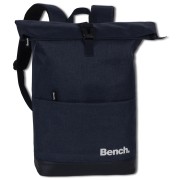 Bench Businessrucksack Freizeitrucksack Polyester taubenblau ORI309B