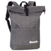 Bench Businessrucksack Polyester dunkelgrau ORI309K