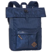 Bench Businessrucksack Nylon dunkelblau ORI310B