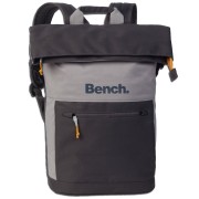 Bench Businessrucksack Polyester grau ORI313K