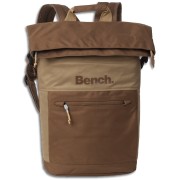 Bench Businessrucksack Polyester beige ORI313N