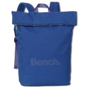 Bench Damen Jugend Cityrucksack Nylon blau ORI314B