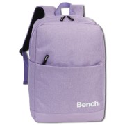 Bench Rucksack Polyester lila ORI317V