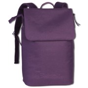 Bench Cityrucksack Polyester lila ORI318F