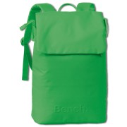 Bench Cityrucksack Polyester hellgrün ORI318G