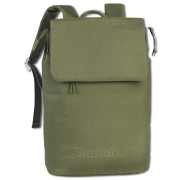 Bench Cityrucksack Polyester grün ORI318L