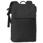 Bench Cityrucksack Polyester schwarz ORI318S
