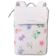 Frida Kahlo Damen Cityrucksack Nylon Rucksack beige, natur ORI801I