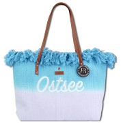 Robin Ruth Baumwolle hellblau natur OTG5115H