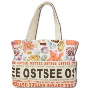 Robin Ruth Polyester Baumwolle orange OTG5119O