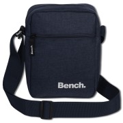 Bench Unisex Polyester dunkelblau OTI301M