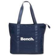 Bench Shopper Nylon marineblau OTI305B