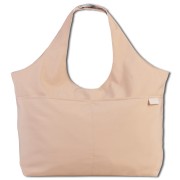Bench Shopper Nylon washed beige OTI308C
