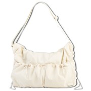 Bench Nylon washed beige weiß OTI309N