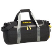 Bench Reisetasche Polyester schwarz OTI360S