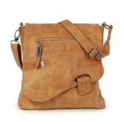 Bag Street , Kunstleder cognac,braun Tasche OTJ128C