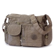 Bag Street Nylon stone Modische Crossover OTJ205L