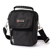 Bag Street Polyester schwarz Crossover OTJ250S