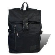 Jennifer Jones Rucksack Polyester schwarz unisex - OTJ6520S