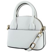 Toscanto Damen Leder Tasche weiß OTT814UW