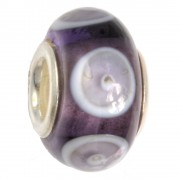IMPPAC Glas 925 Bead Spacer Space European Beads SMB8005