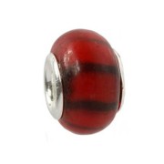 IMPPAC Glas 925 Spacer Bead Honolulu European Beads SMC021