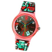 Chic-Watches Damenuhr Monster Armbanduhr Chic Lady-Kollektion UC004