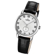 Candino Damenuhr Leder schwarz Candino Classic Armbanduhr UC4593/2