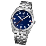 Festina Kinder Jugend-Uhr Junior Collection analog Quarz Edelstahl UF16907/2