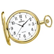 Festina Herrenuhr Taschenuhr Taschenuhr UF2028/1