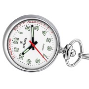 Festina Damenuhr Edelstahl silber Festina Taschenuhr Taschenuhr UF2034/1