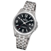 Festina Damenuhr Titanium Armbanduhr Titan silber UF20697/3